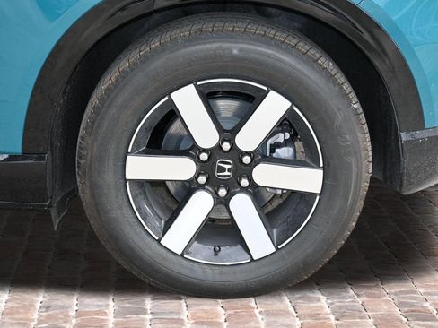 New 2026 Honda Prologue Touring image 35