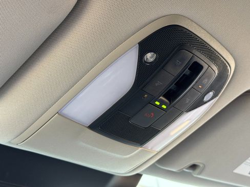 Used 2022 INFINITI QX60 Luxe w/ Performance Audio Package FWD image 34