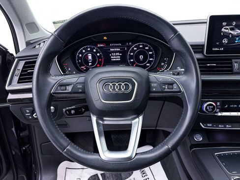 Used 2018 Audi Q5 Prestige w/ Prestige Package image 33