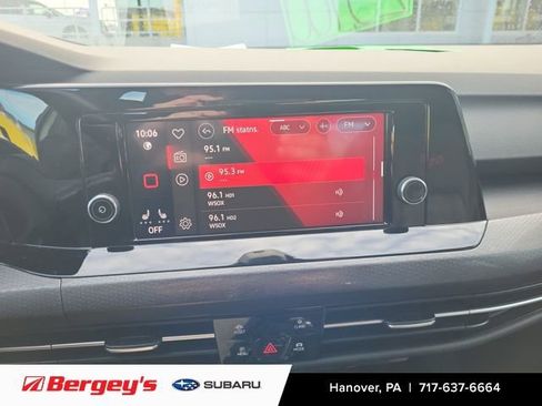 Used 2023 Volkswagen GTI S image 25