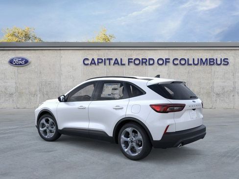 New 2026 Ford Escape ST-Line w/ Tech Pack #1 AWD/4WD image 6