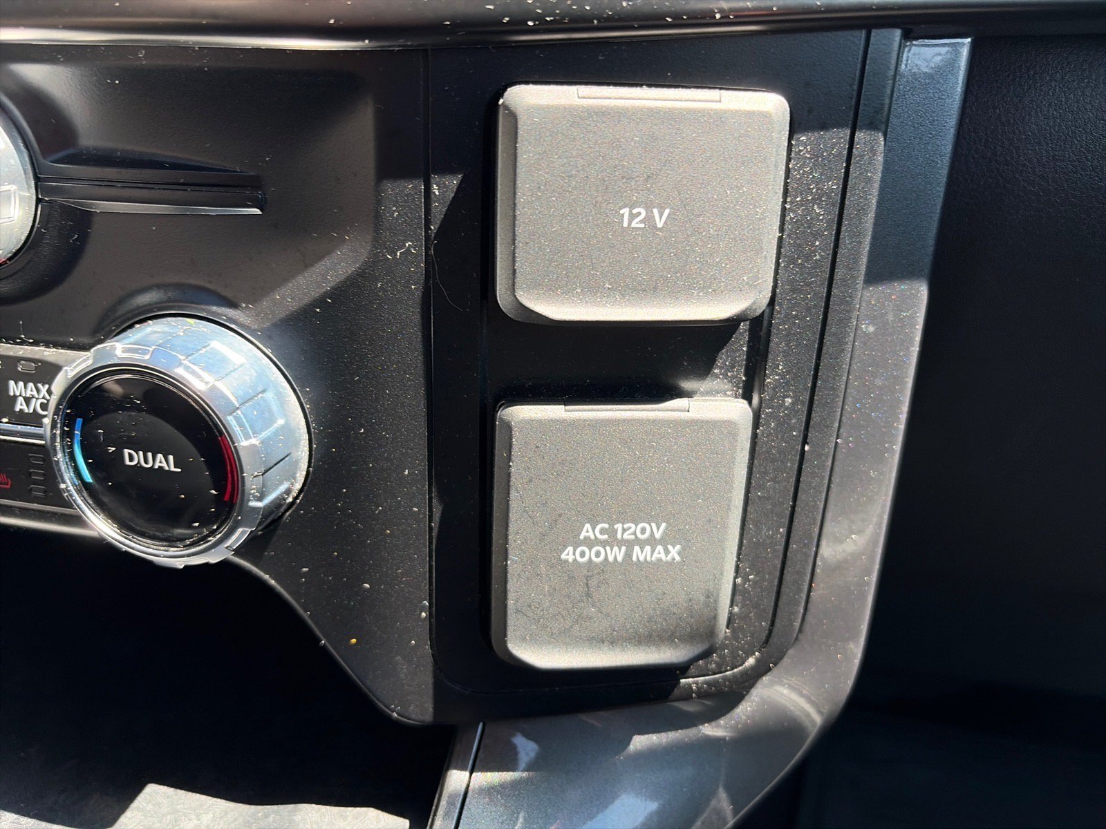 Used 2023 Ford F150 Tremor w/ Equipment Group 402A High AWD/4WD image 24