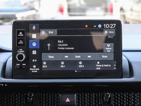 Certified 2026 Honda CR-V Sport Touring image 13