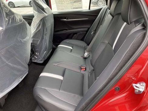 New 2026 Toyota Camry SE image 6