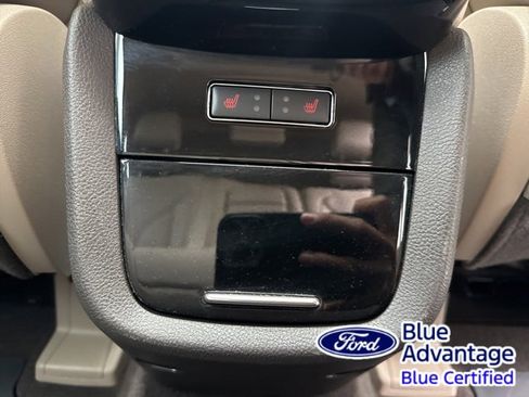 Used 2022 Lincoln Nautilus Reserve w/ Luxury Package image 33