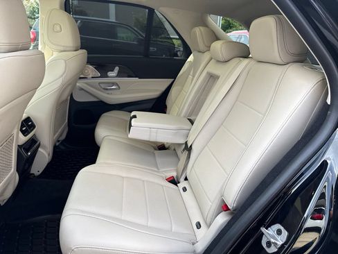 Used 2022 Mercedes-Benz GLE 450 4MATIC image 47