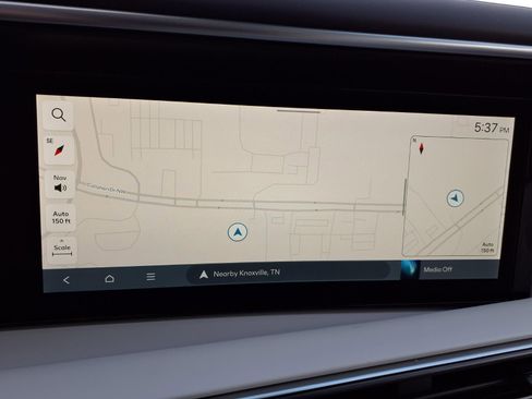 New 2026 Hyundai Palisade Calligraphy AWD/4WD image 18
