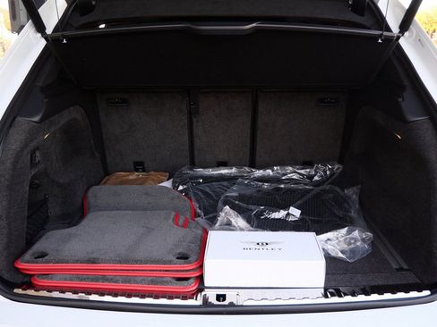 New 2026 Bentley Bentayga Speed image 26