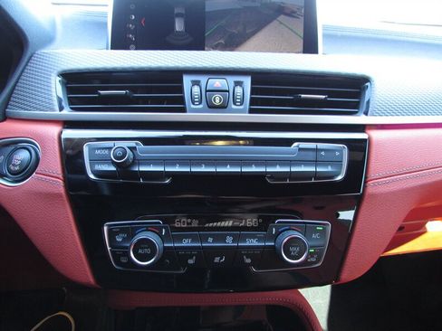 Used 2020 BMW X2 M35i AWD/4WD image 16