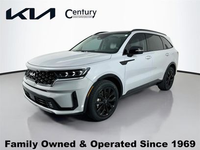 Certified 2023 Kia Sorento SX