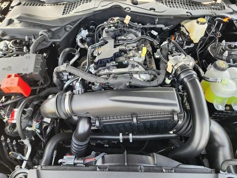 New 2026 Ford Mustang Coupe RWD image 31