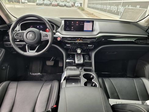Certified 2024 Acura MDX w/ Technology Package FWD image 18
