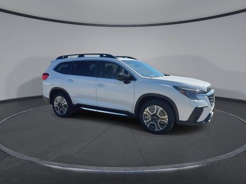 New 2026 Subaru Ascent Touring AWD/4WD image 3