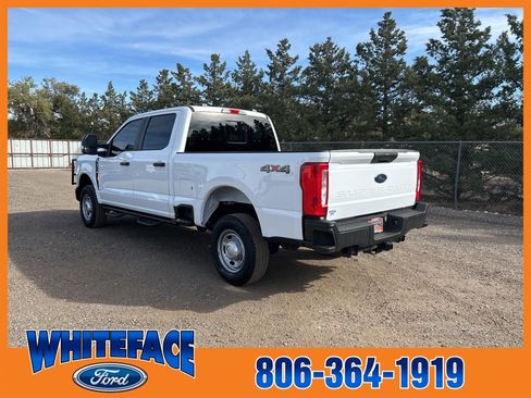 Used 2023 Ford F250 XL image 4