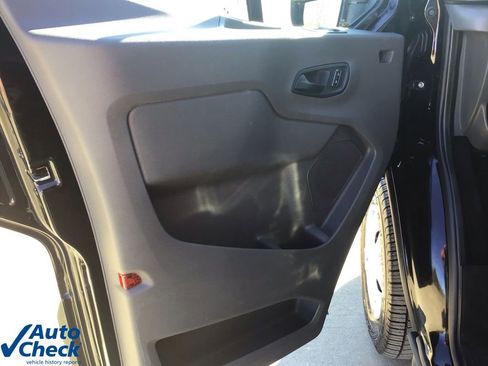 Used 2023 Ford Transit 350 148 Low Roof Wagon image 21