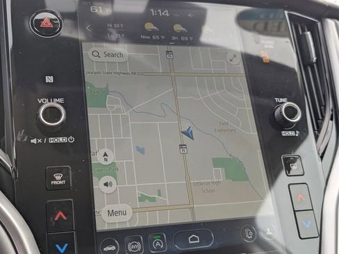 Used 2025 Subaru Outback Premium w/ Popular Package #1 image 25