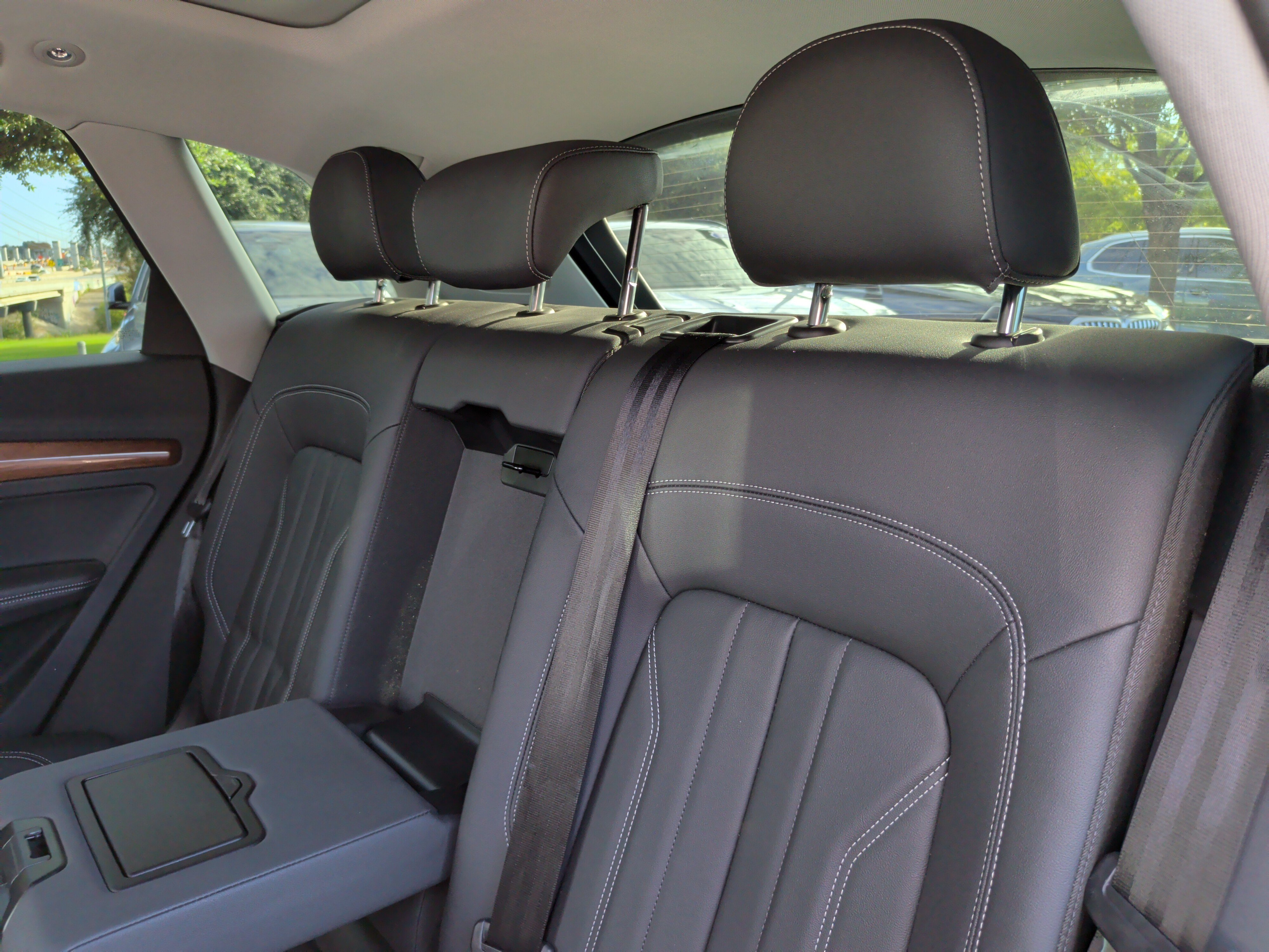 Used 2023 Audi Q5 2.0T Premium Plus AWD/4WD image 36