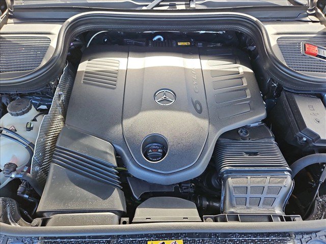 Used 2026 Mercedes-Benz GLE 450 4MATIC Coupe image 29