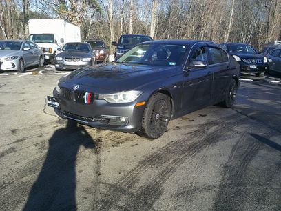 Used 2013 BMW 328i xDrive Sedan