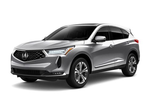 Used 2022 Acura RDX w/ Advance Package AWD/4WD image 1