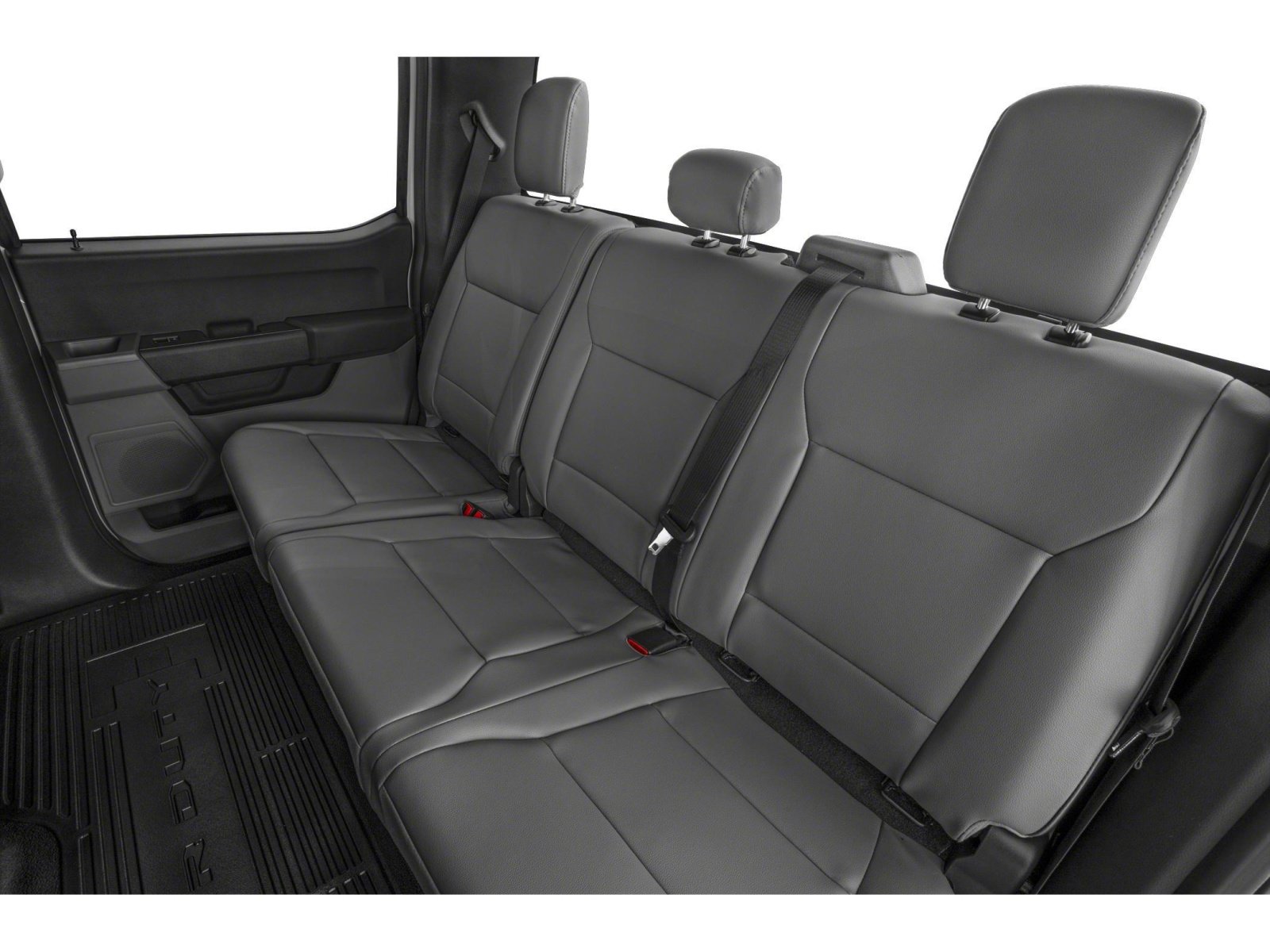 Used 2023 Ford F250 XL w/ STX Appearance Package AWD/4WD image 8
