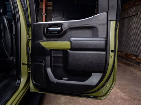 Used 2021 GMC Sierra 1500 AT4 AWD/4WD image 38