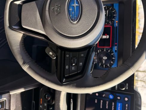 New 2026 Subaru Outback Limited AWD/4WD image 35