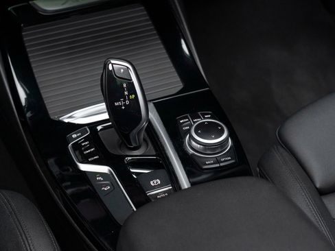 Used 2021 BMW X3 xDrive30i w/ Convenience Package AWD/4WD image 33