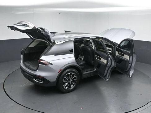 Certified 2024 Lincoln Nautilus Premier w/ Equipment Group 102A AWD/4WD image 60