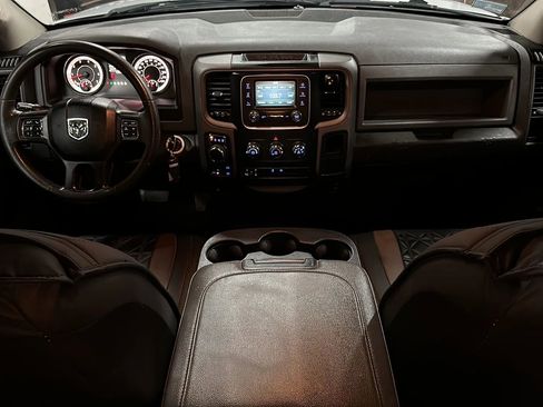 Used 2017 RAM 1500 Express w/ Express Value Package image 18