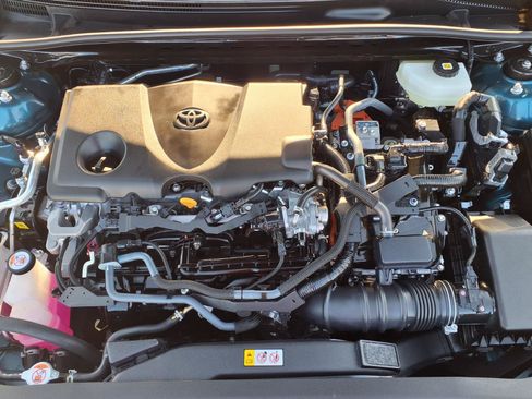 Used 2026 Toyota Camry LE w/ Convenience Package FWD image 29
