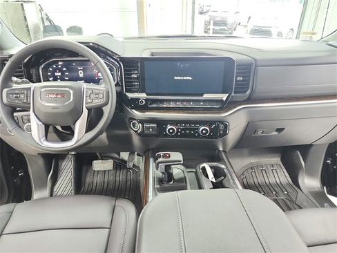 New 2026 GMC Sierra 1500 Elevation w/ Elevation Premium Package image 26