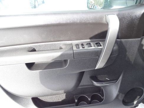 Used 2012 Chevrolet Silverado 2500 LT image 12