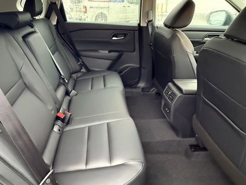 New 2026 Nissan Rogue SV image 14