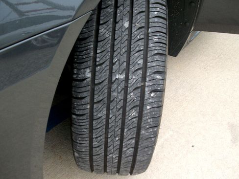 Used 2014 Chevrolet Impala Limited LS image 15