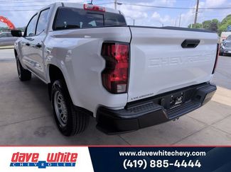Used 2023 Chevrolet Colorado W/T w/ WT Convenience Package RWD video 1