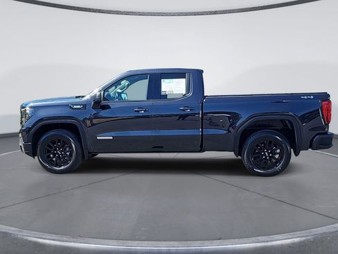 Used 2025 GMC Sierra 1500 Elevation image 6