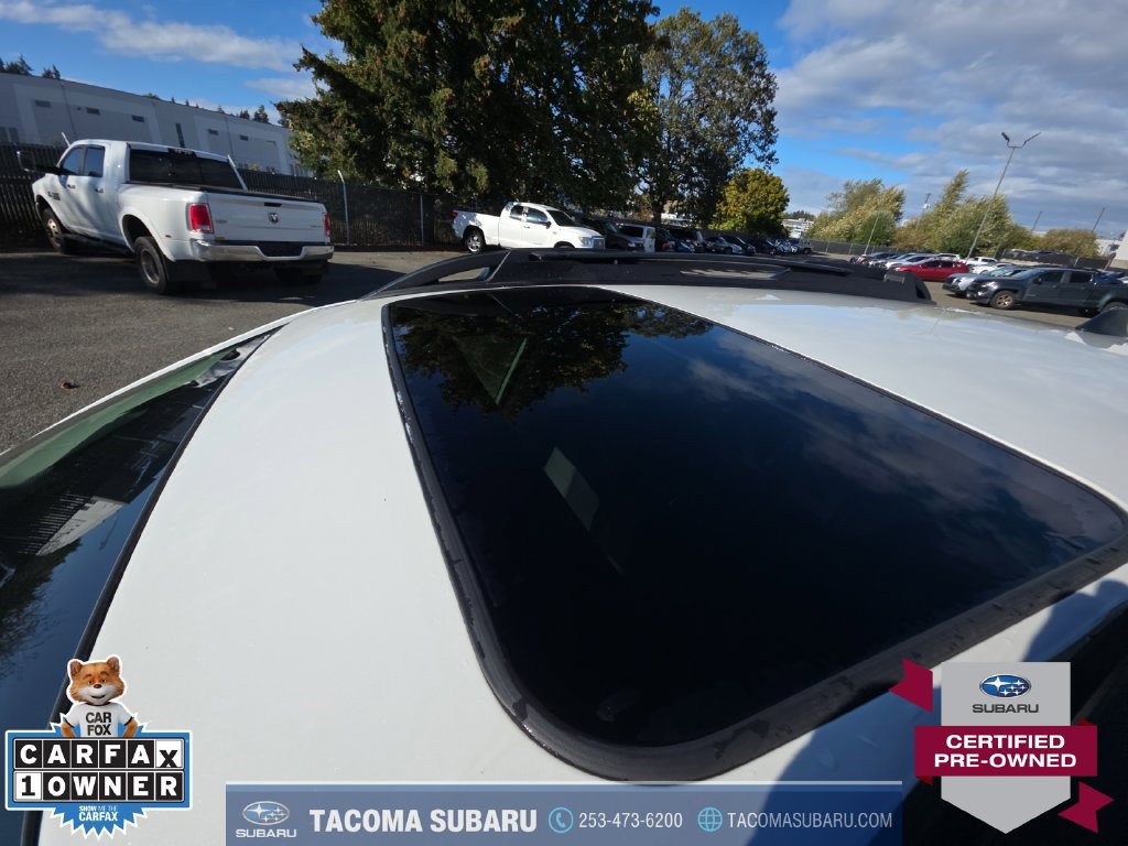 Used 2025 Subaru Outback Onyx Edition AWD/4WD image 24