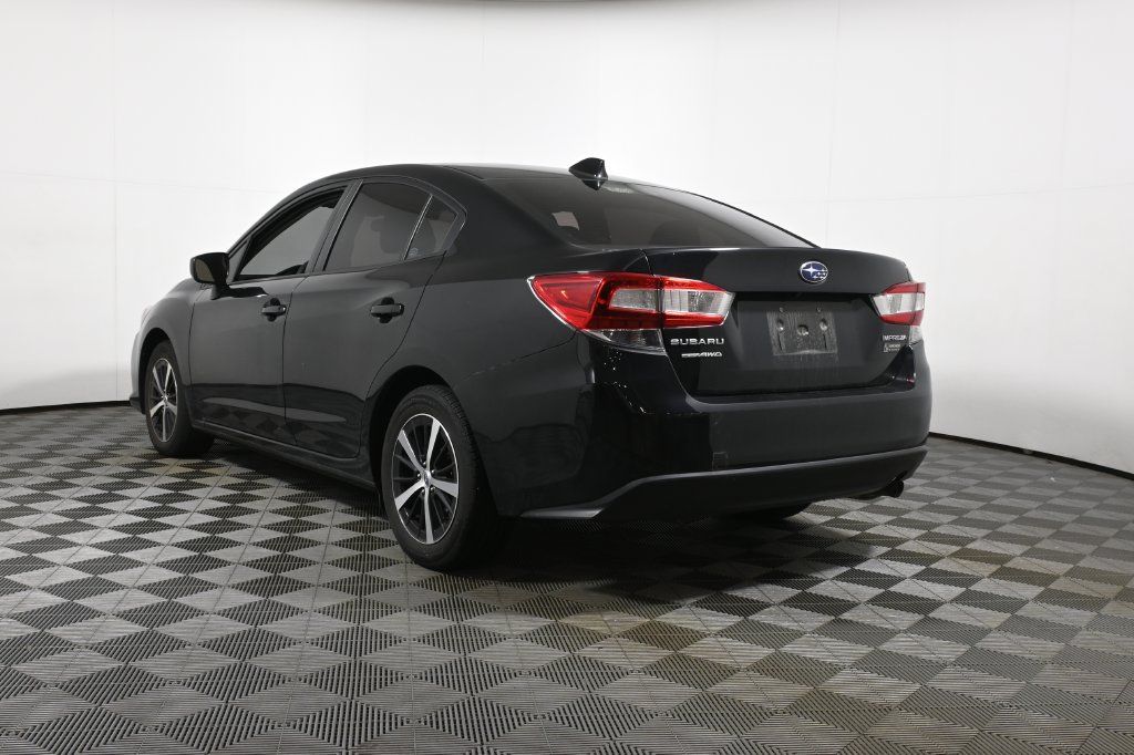 Used 2023 Subaru Impreza 2.0i Premium AWD/4WD image 8