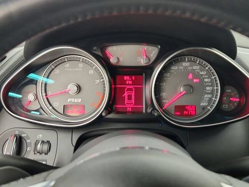 Used 2008 Audi R8 V8 AWD/4WD image 69