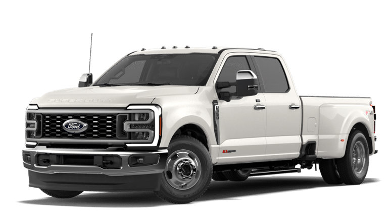 New 2027 Ford F350 Lariat w/ Chrome Package AWD/4WD image 54