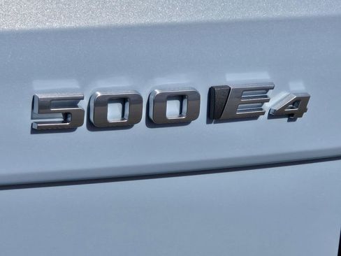 New 2025 Cadillac Optiq Sport 1 image 11