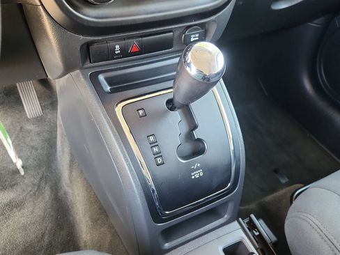 Used 2016 Jeep Patriot Sport w/ Power Value Group AWD/4WD image 21