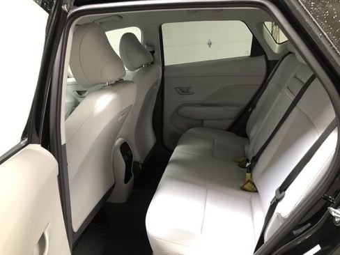 New 2026 Hyundai Kona SEL Sport image 15