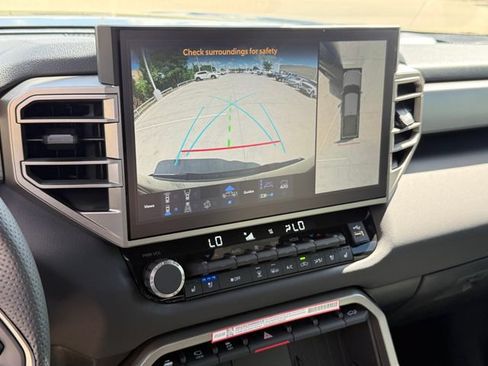 Used 2026 Toyota Tundra Limited RWD image 20