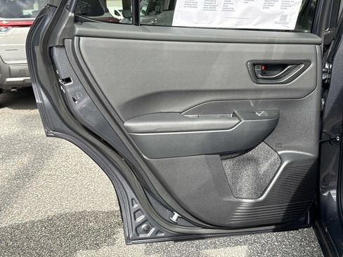 New 2026 Subaru Outback Wilderness image 11