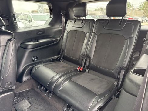 Certified 2021 Jeep Grand Cherokee L Laredo AWD/4WD image 23