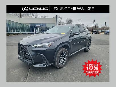 Used 2023 Lexus NX 350 AWD w/ Cold Area Package