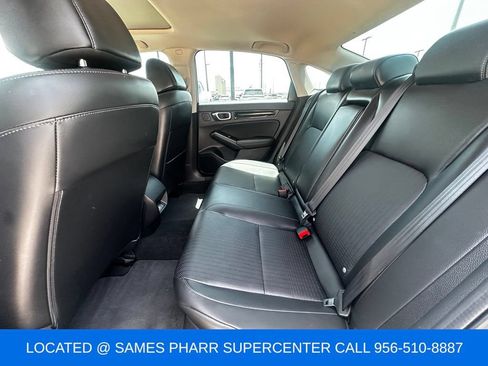 Used 2023 Honda Civic Touring image 17