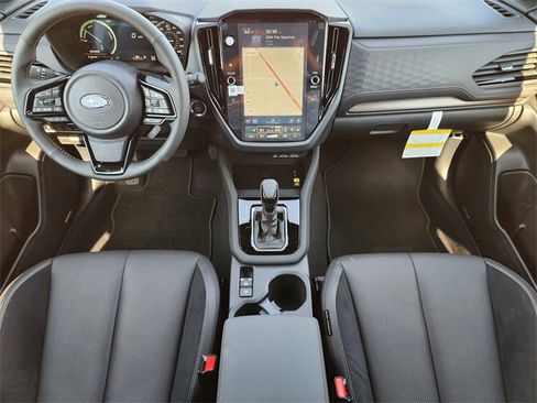 New 2025 Subaru Forester Touring image 23